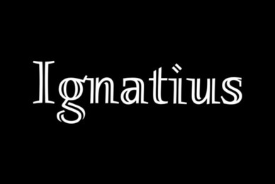 Ignatius