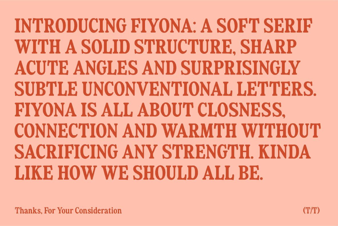 Fiyona 5