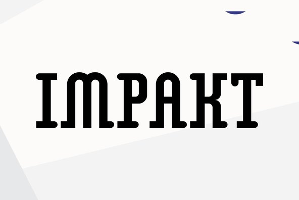 Impakt Impakt