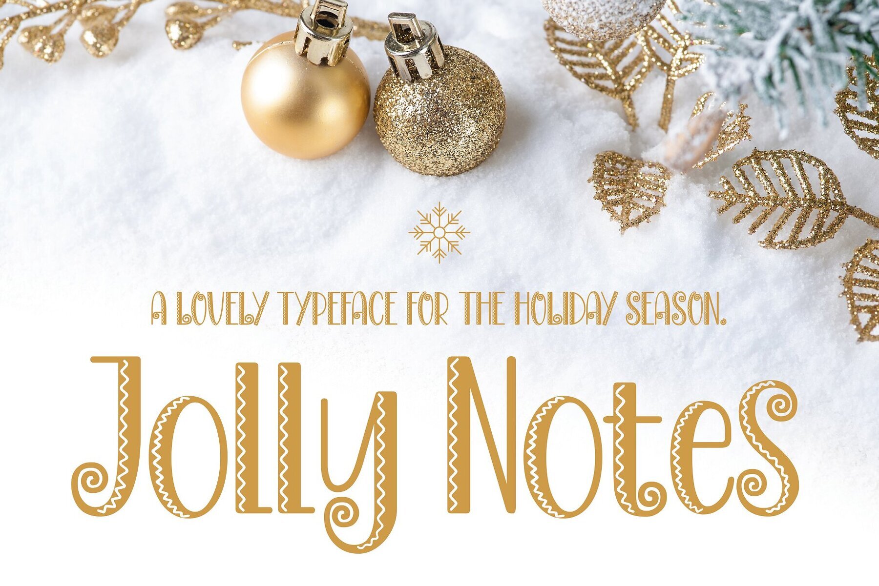 Jolly Notes 1