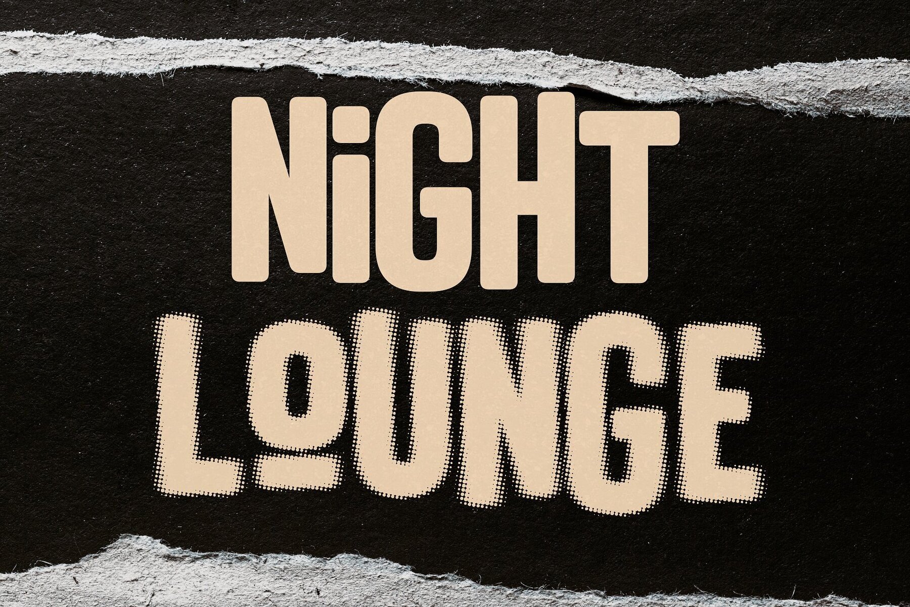 Night Lounge 1