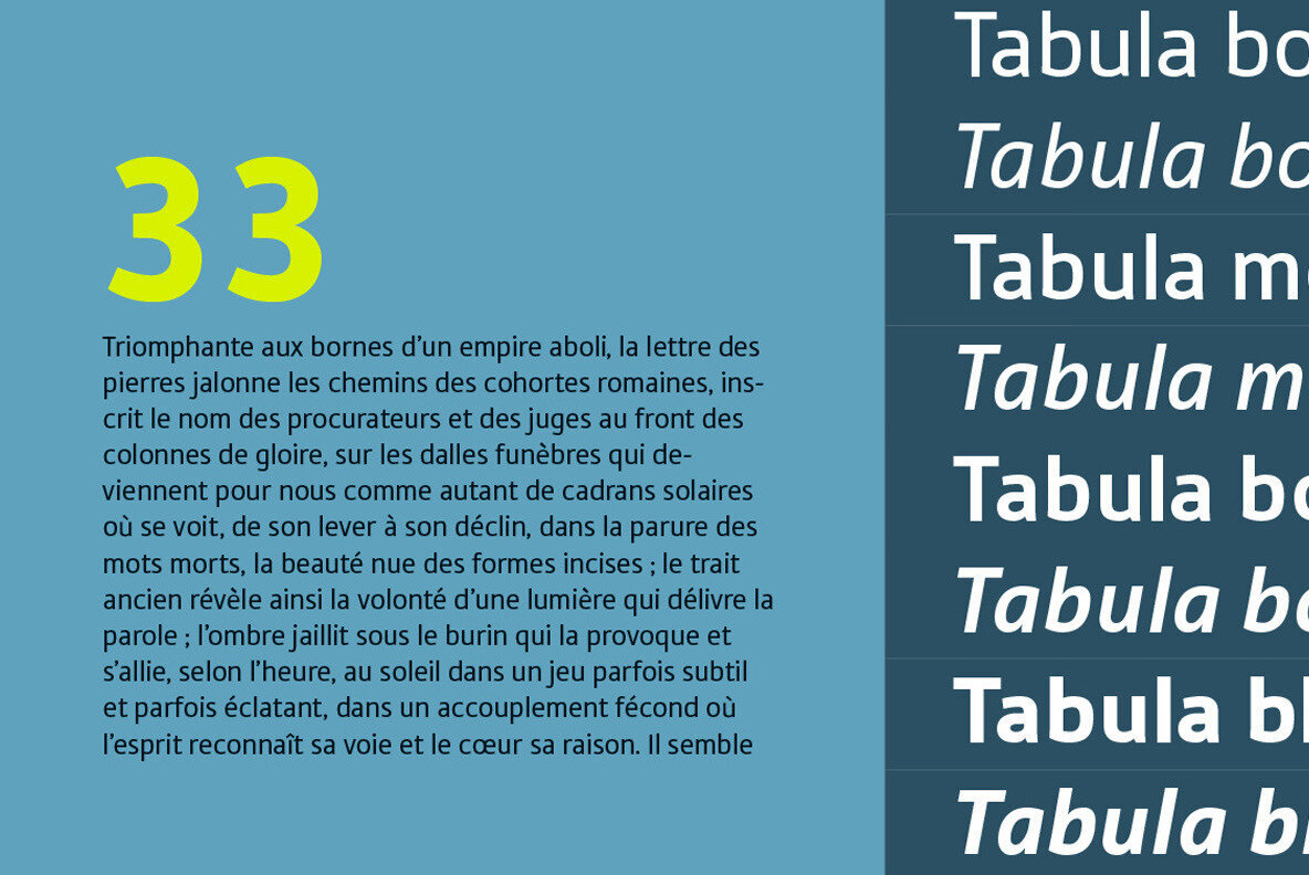 Tabula 2