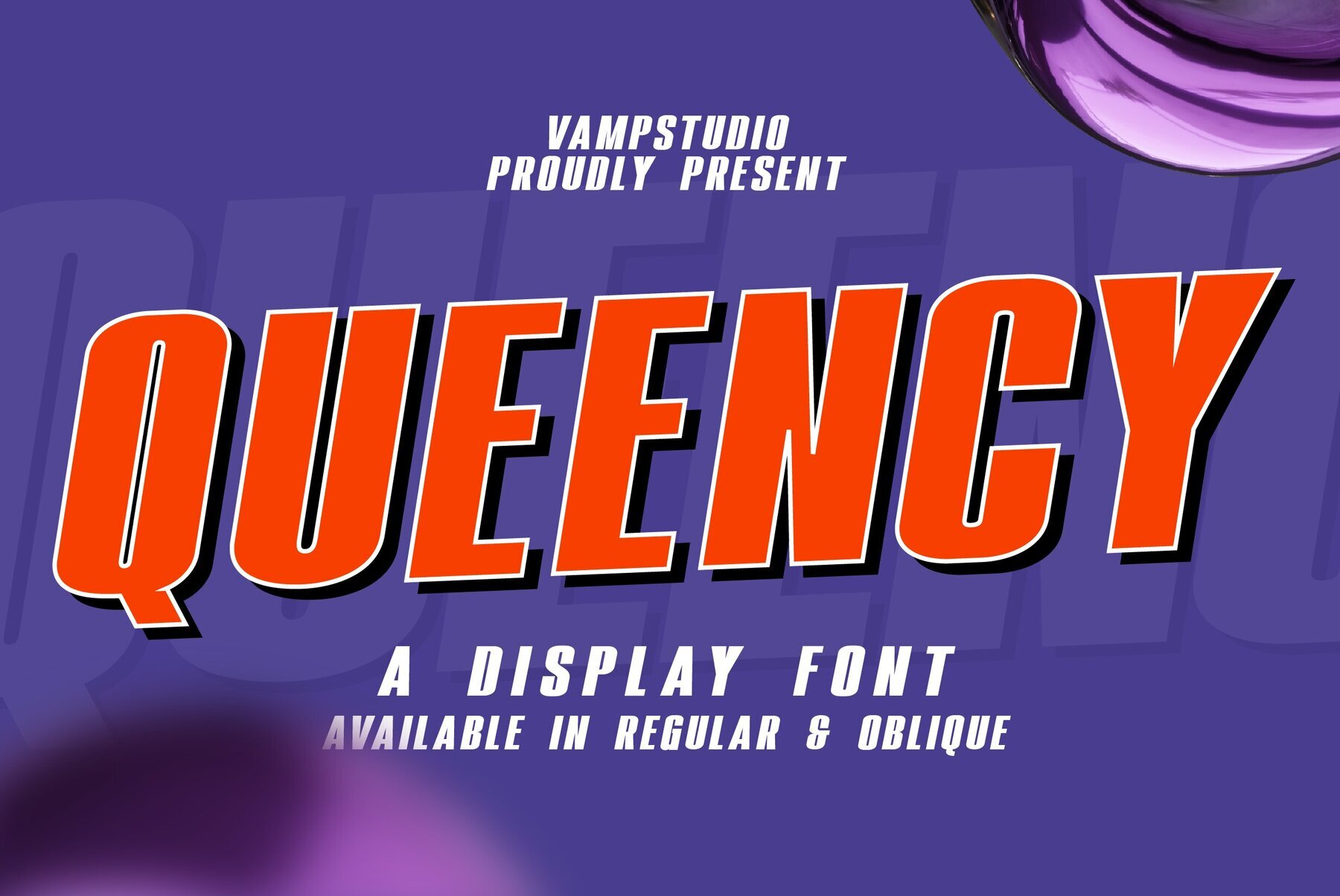 Queency 1