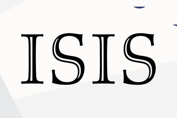 Isis Isis