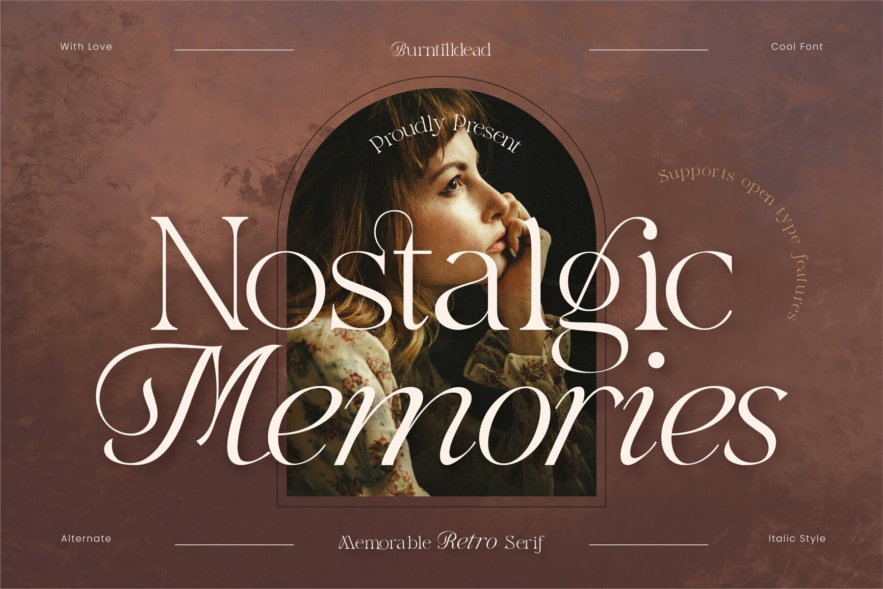 Nostalgic Memories 1