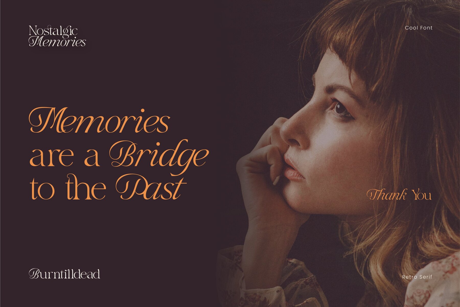 Nostalgic Memories 4