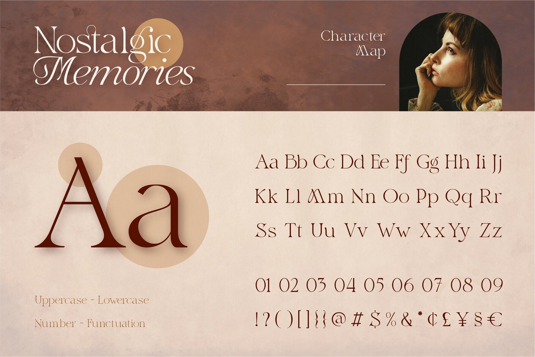 Nostalgic Memories 5