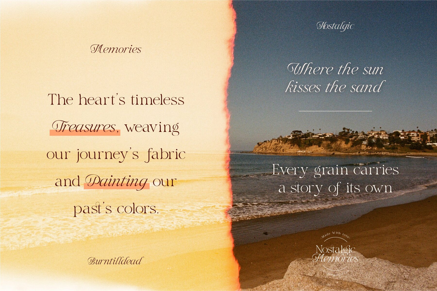 Nostalgic Memories 6