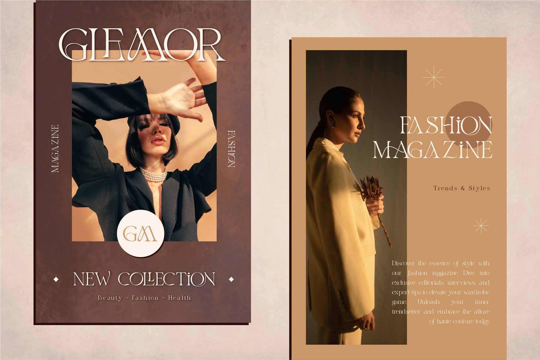 Nostalgic Memories 9