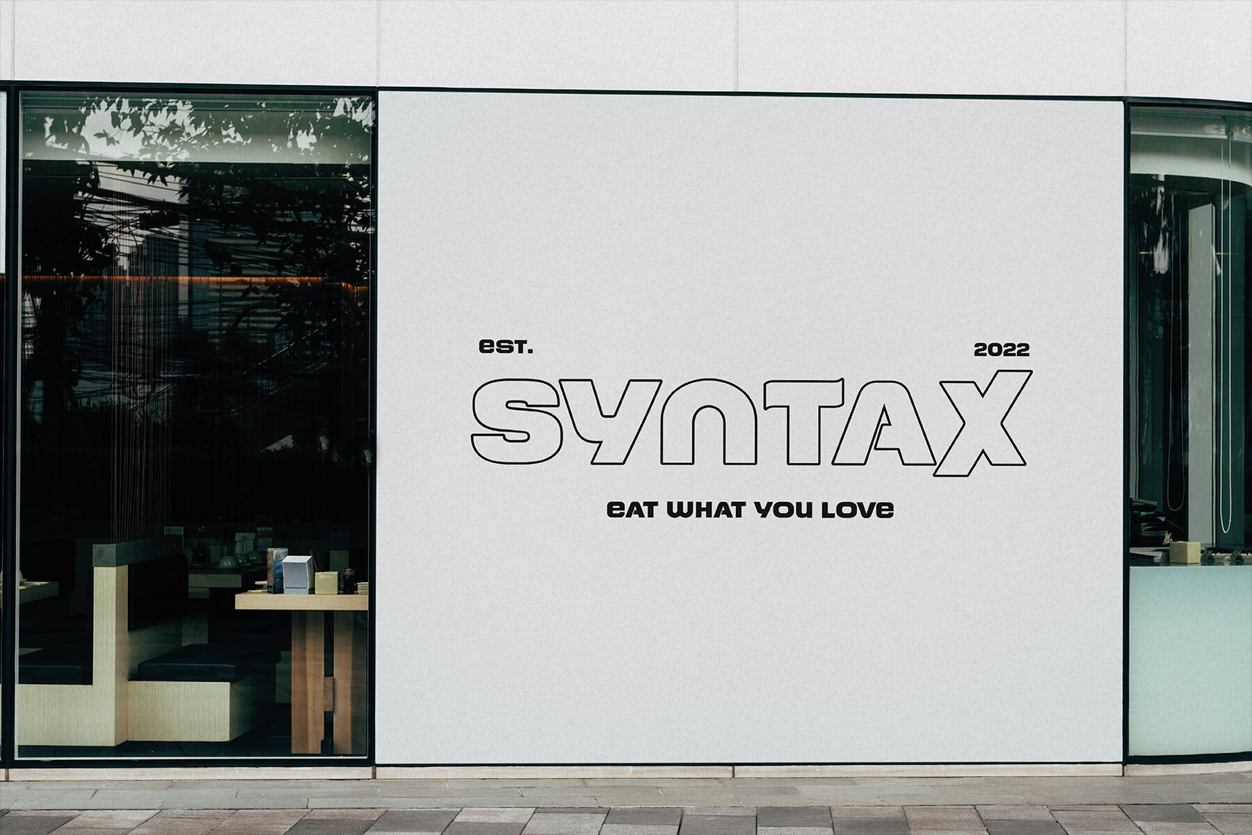 SynthSyntax 7