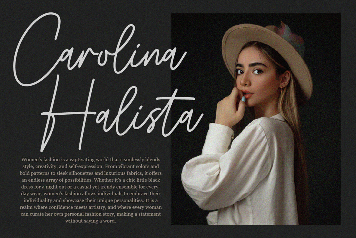 Drettany Signature 3