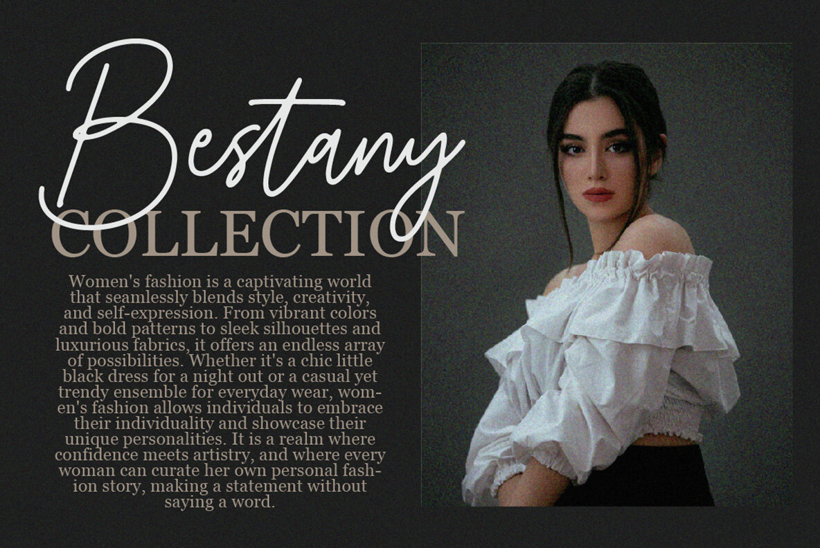 Drettany Signature 5