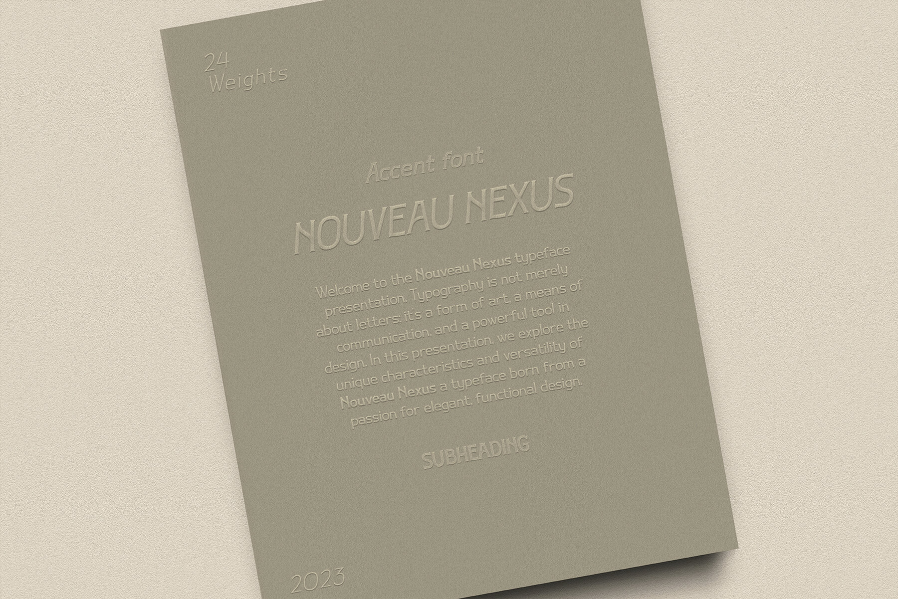Nouveau Nexus 9