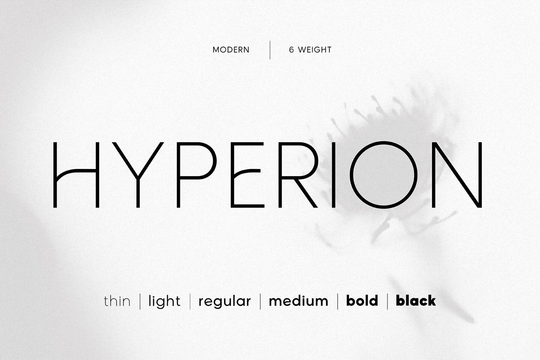 Hyperion 1