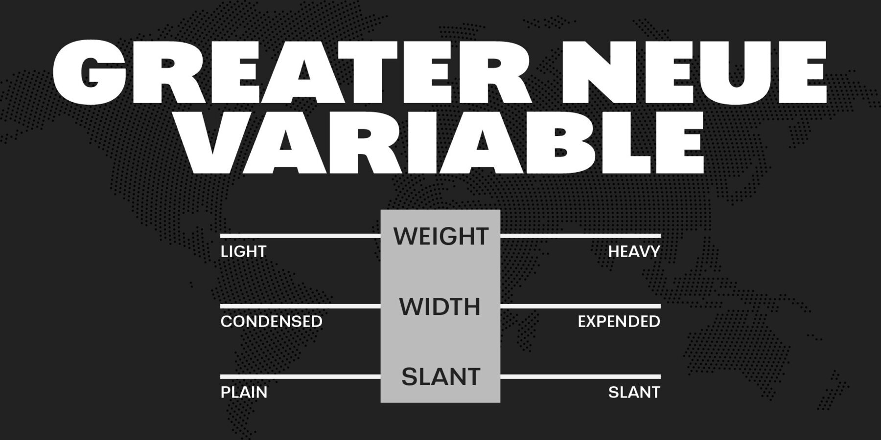 Greater Neue Variable 2