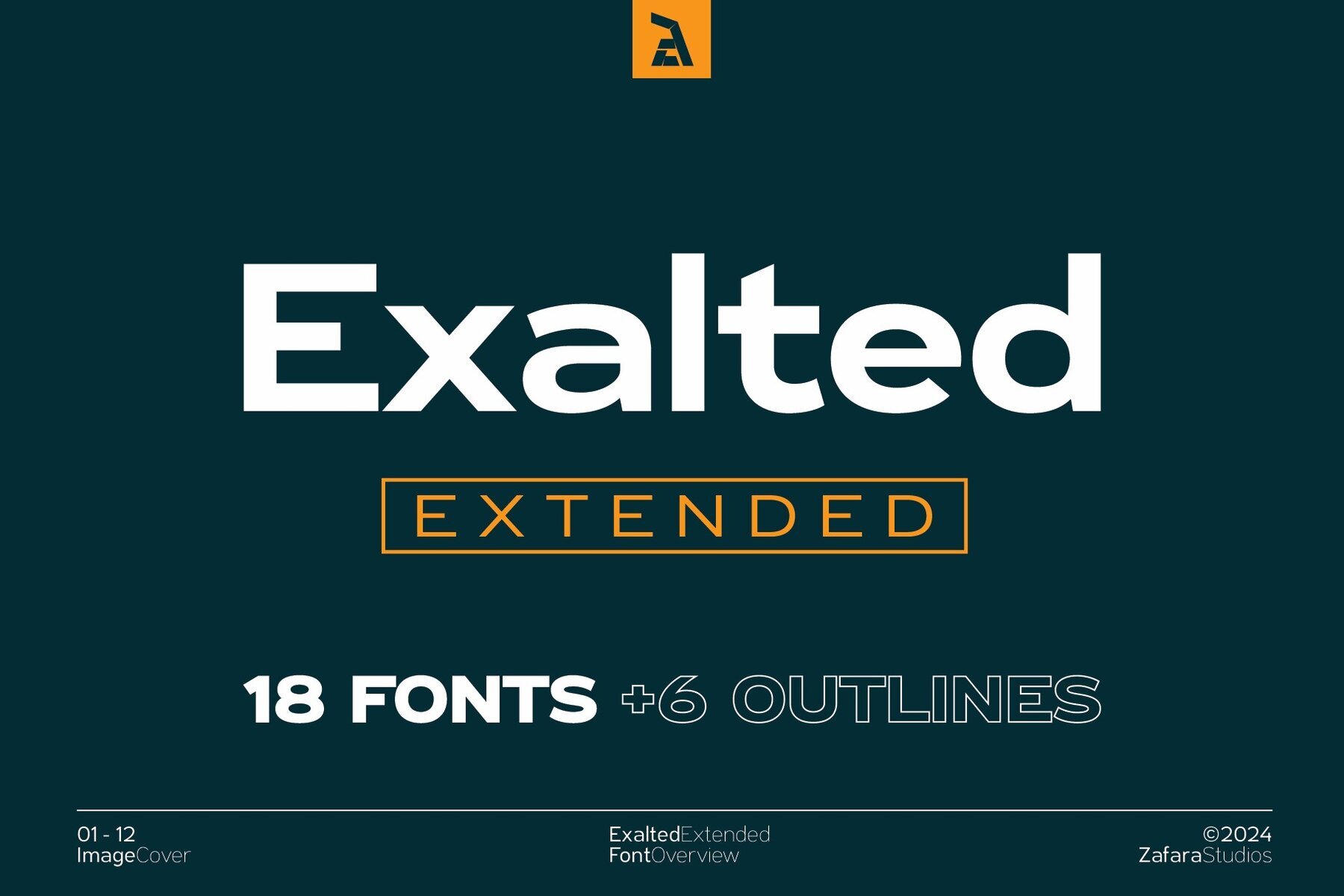 Exalted Extended 1
