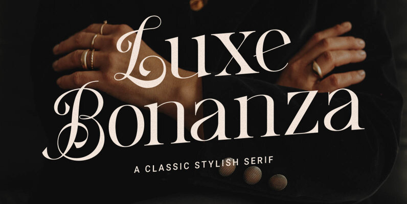 Luxe Bonanza