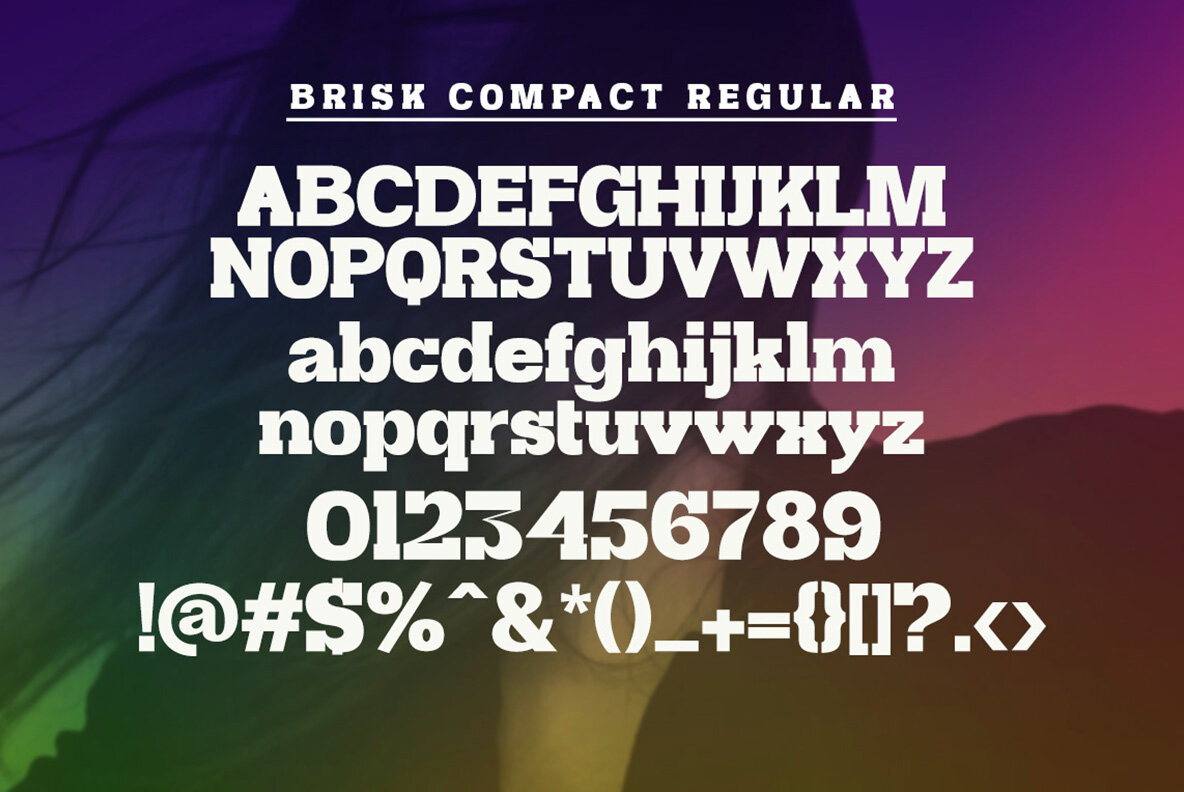 Brisk Compact 10