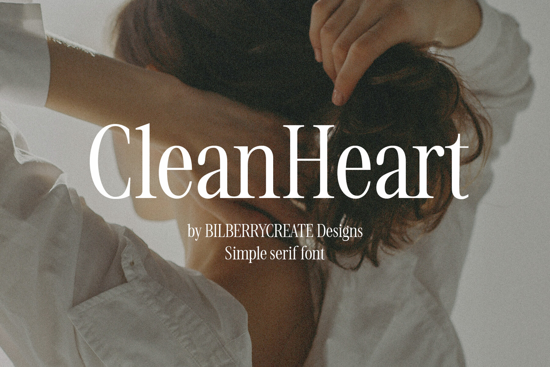 CleanHeart 1