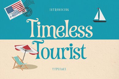 Timeless Tourist