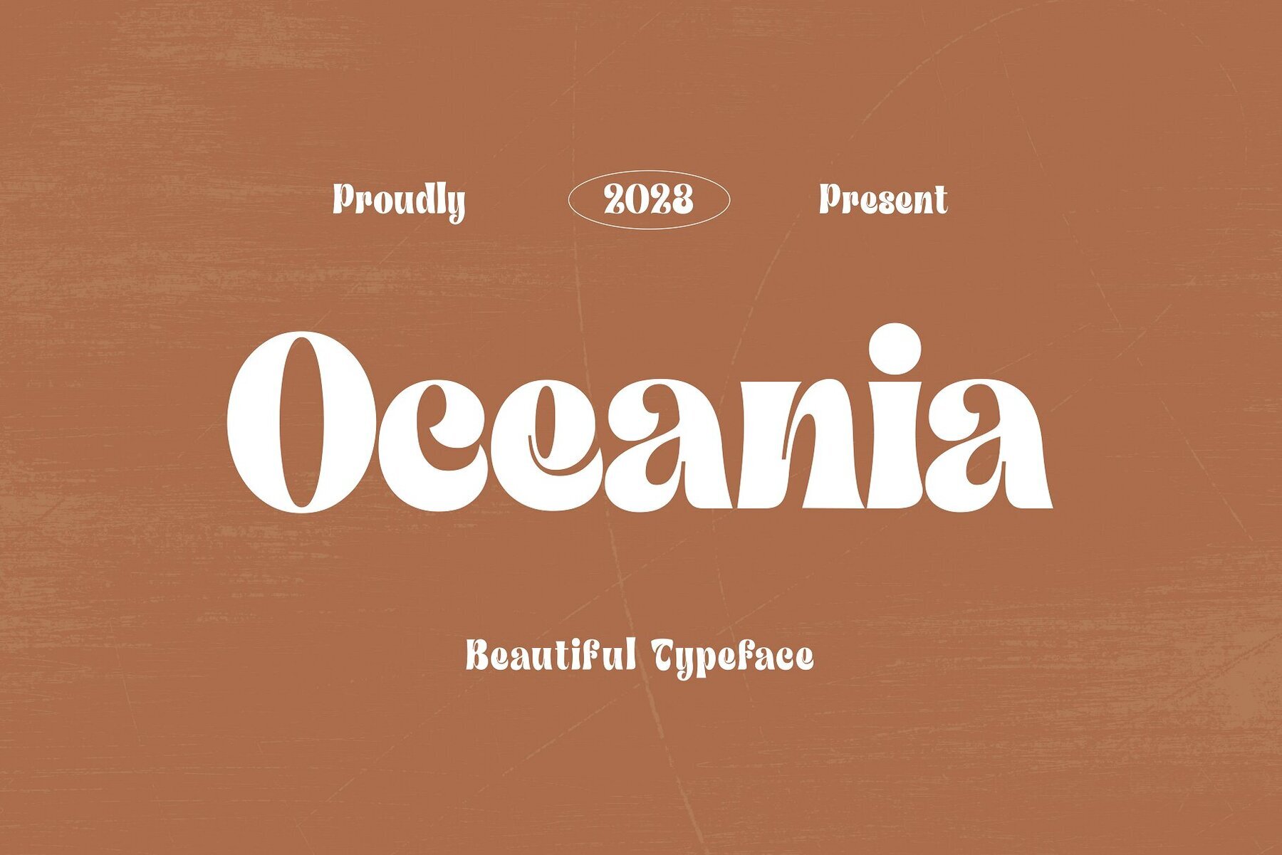 Oceania 1