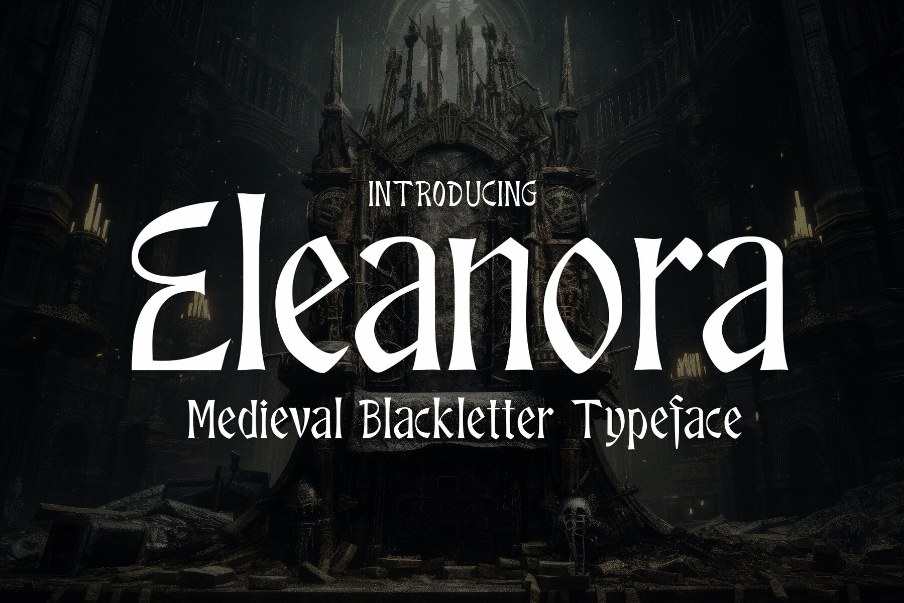 Eloanora 1