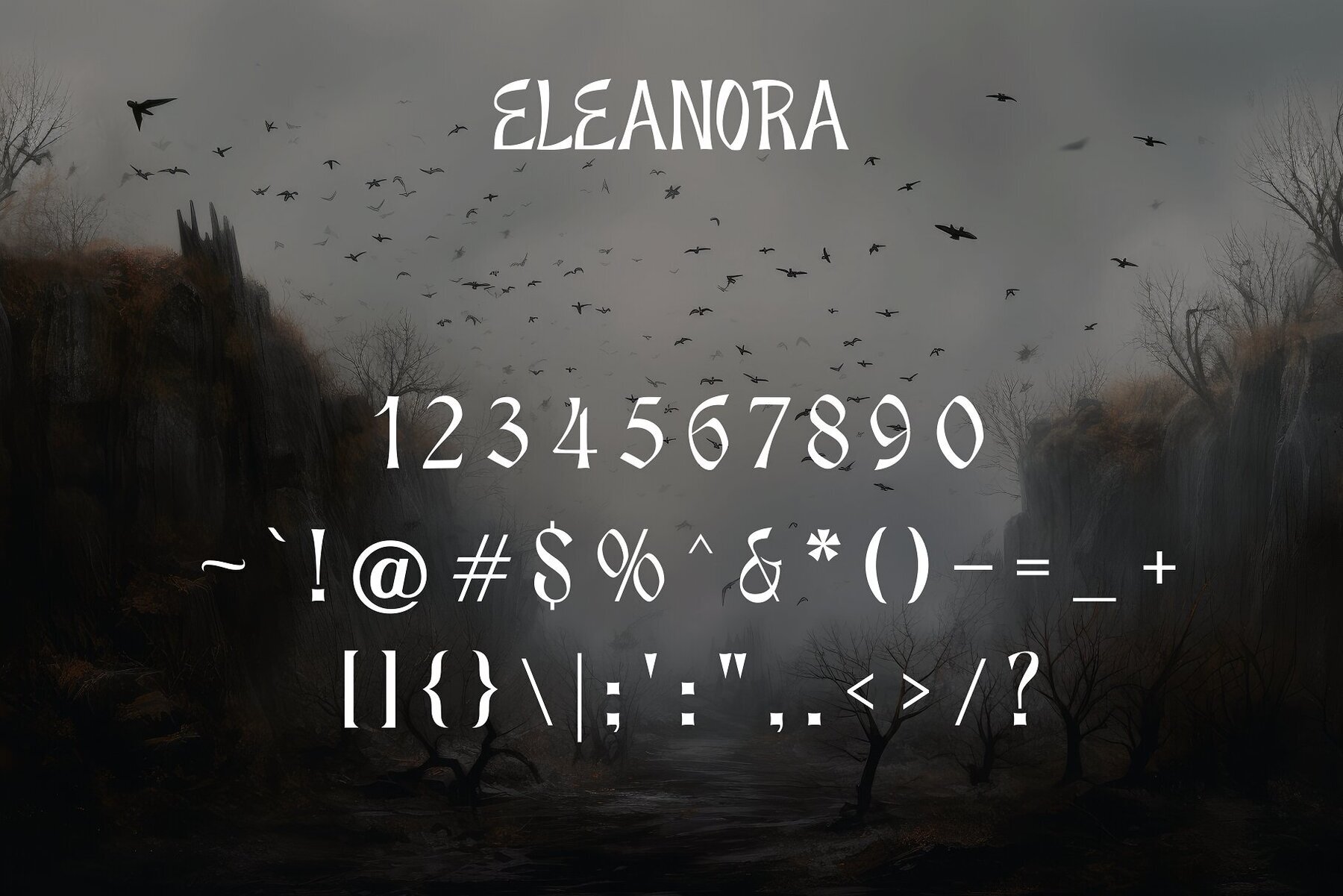 Eloanora 2