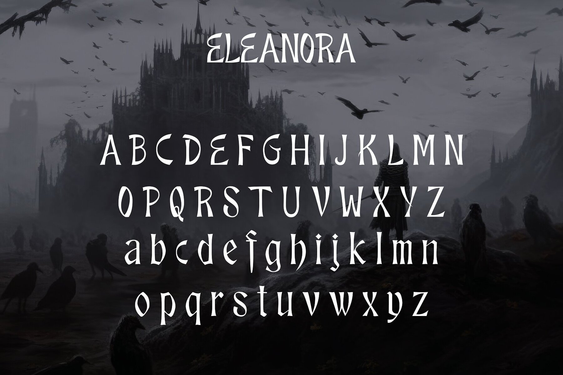 Eloanora 7