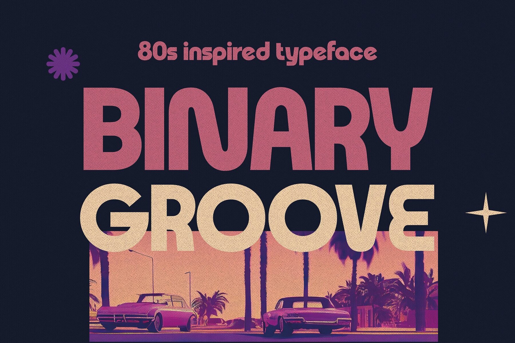 Binary Groove 1