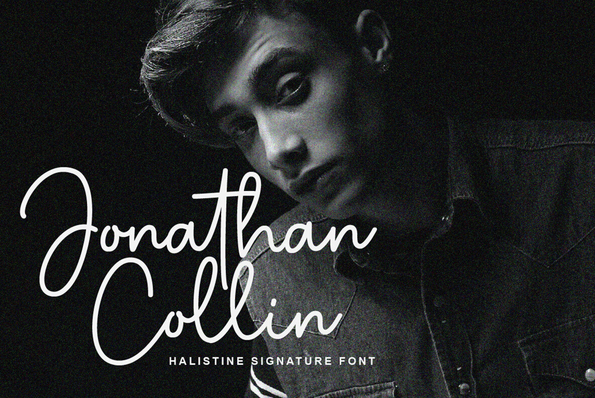 Halistine Signature 2