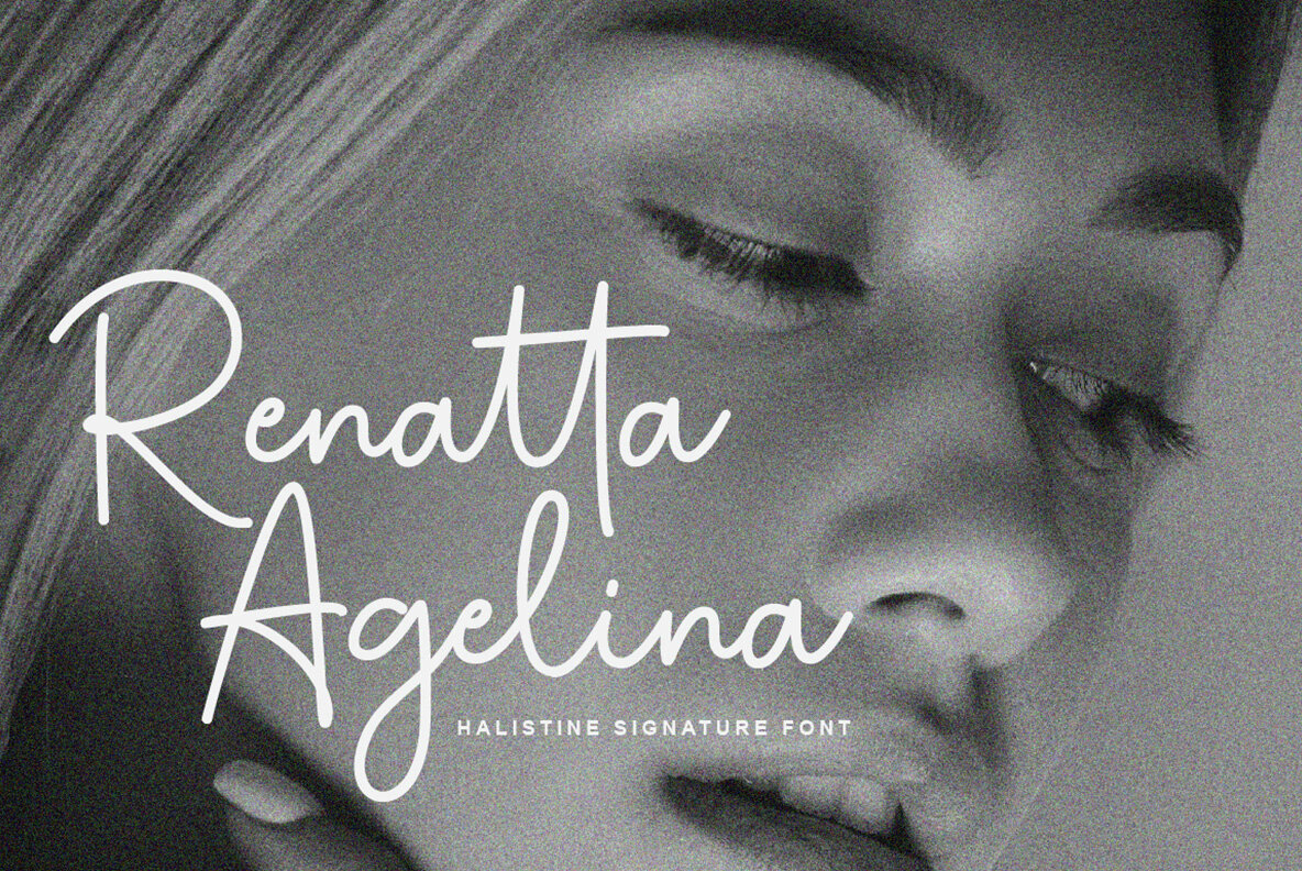 Halistine Signature 5