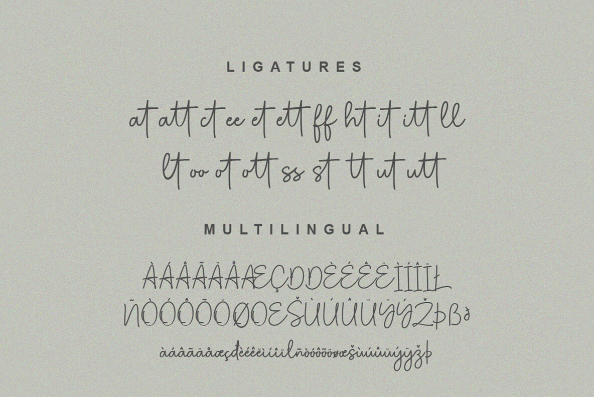 Halistine Signature 7