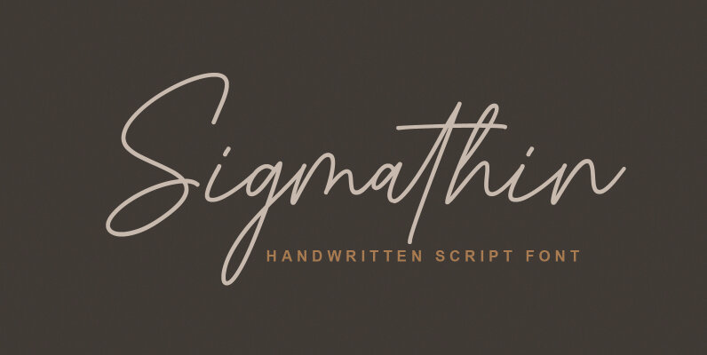 Sigmathin
