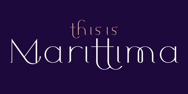 Marittima