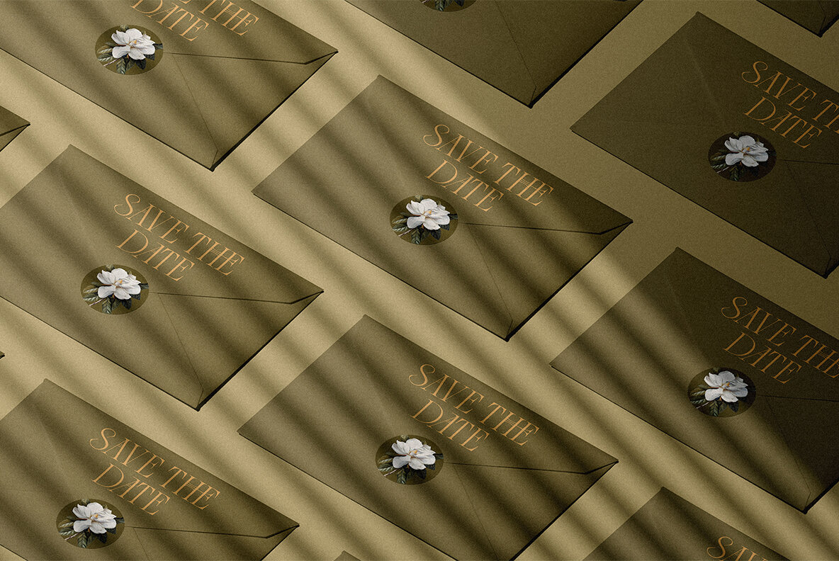 Cosmic Solace Typeface 19