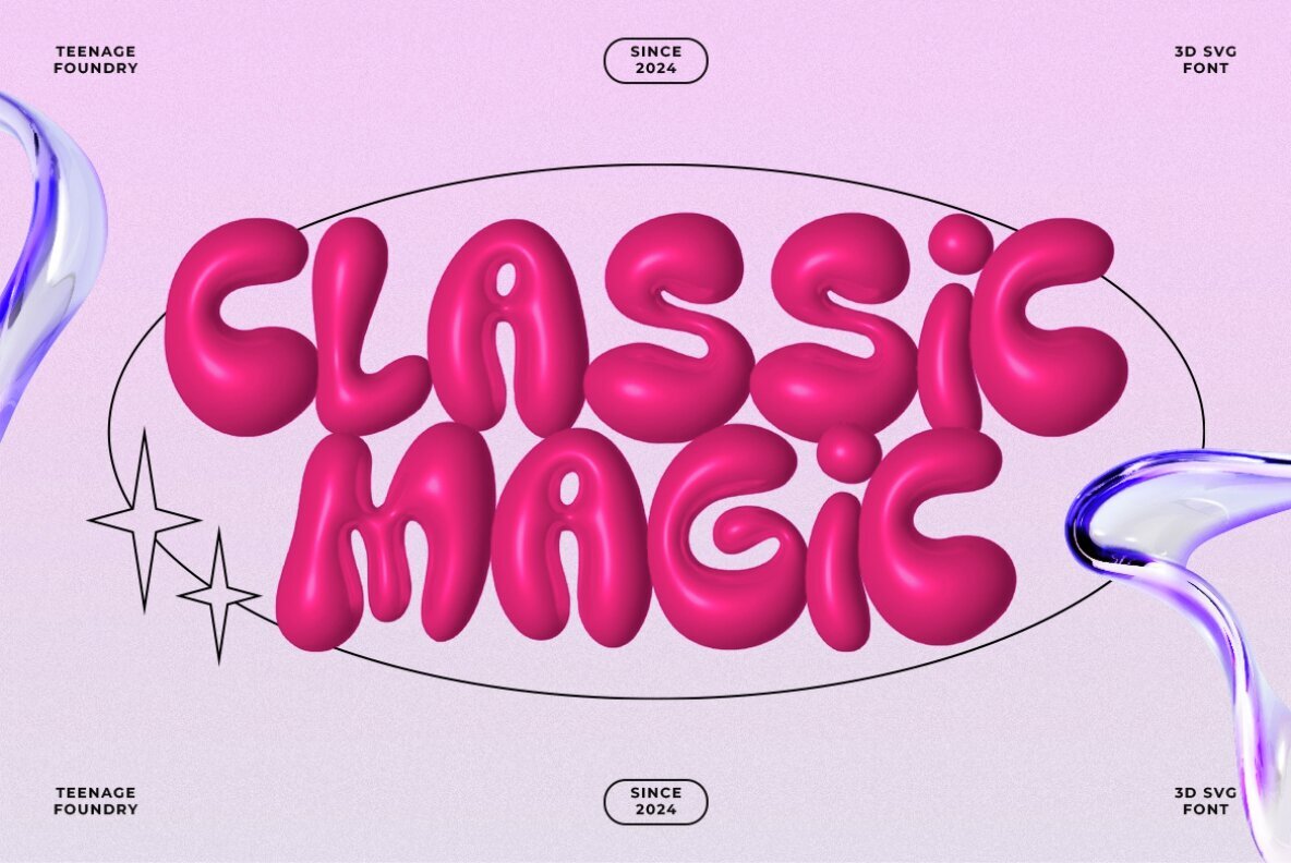 Teenage Yellow Star 2