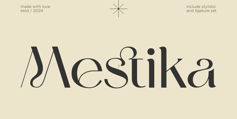 Mestika