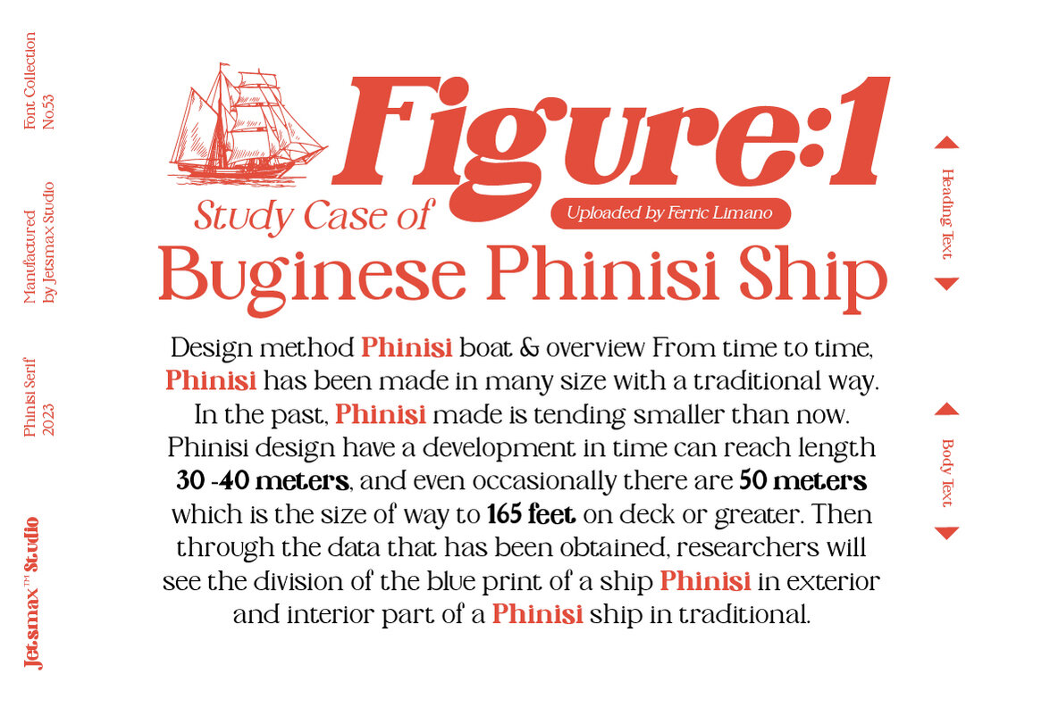 Phinisi Serif 10