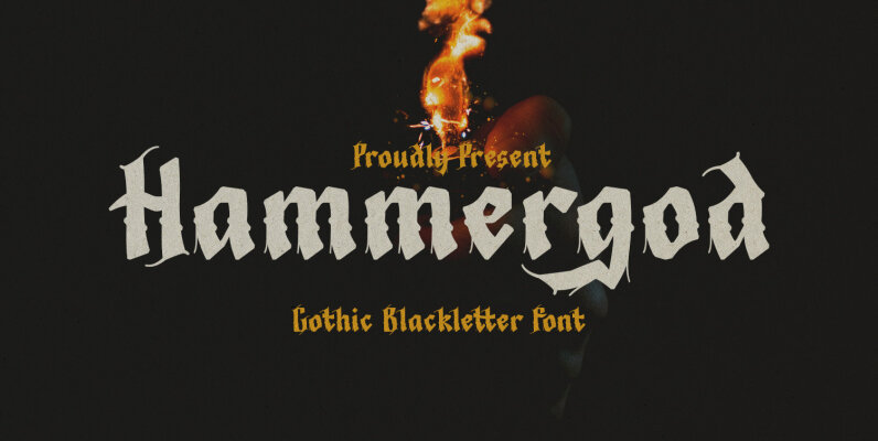 Hammergod