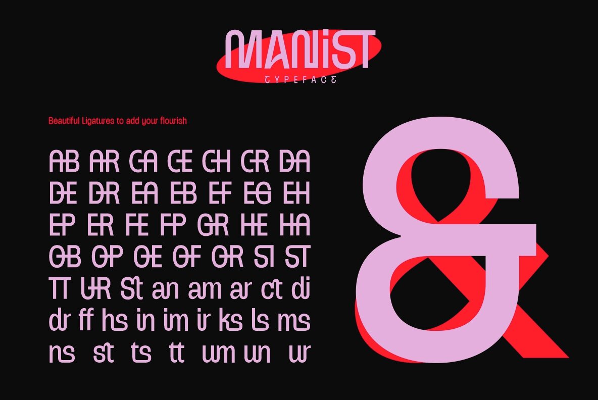Manist 4