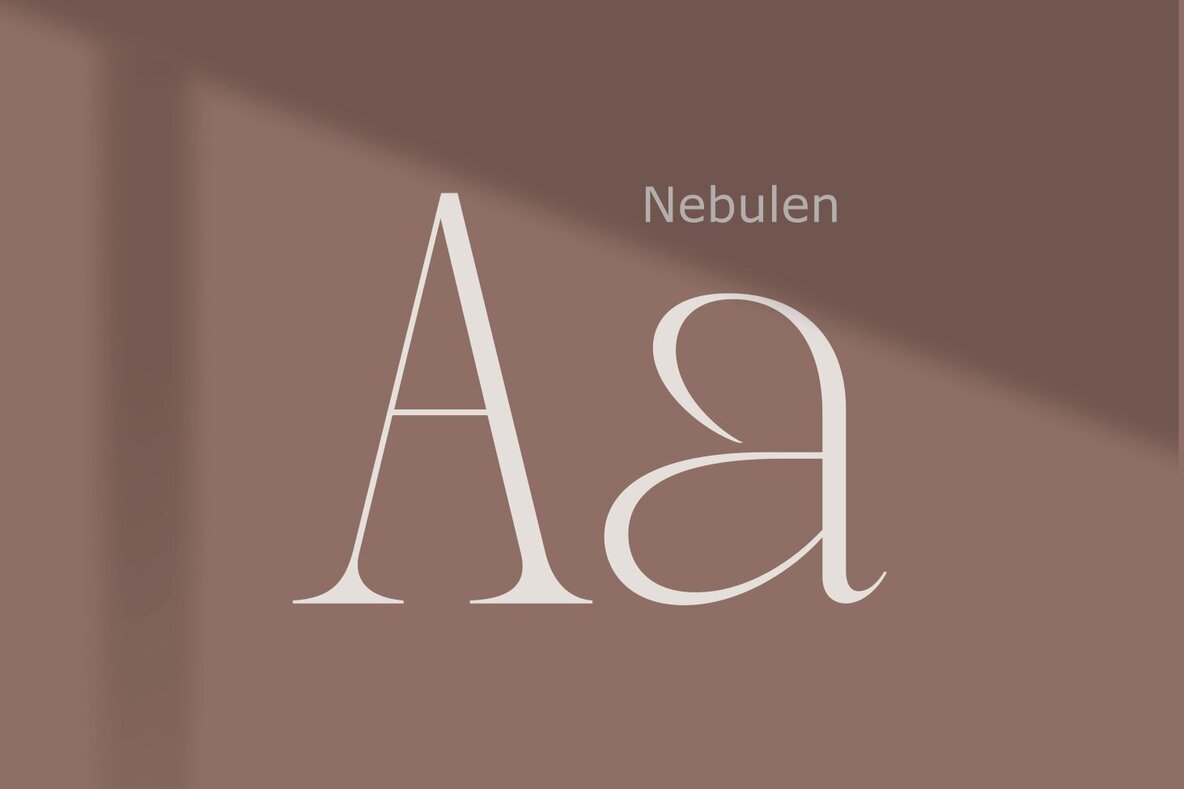 Nebulen 8