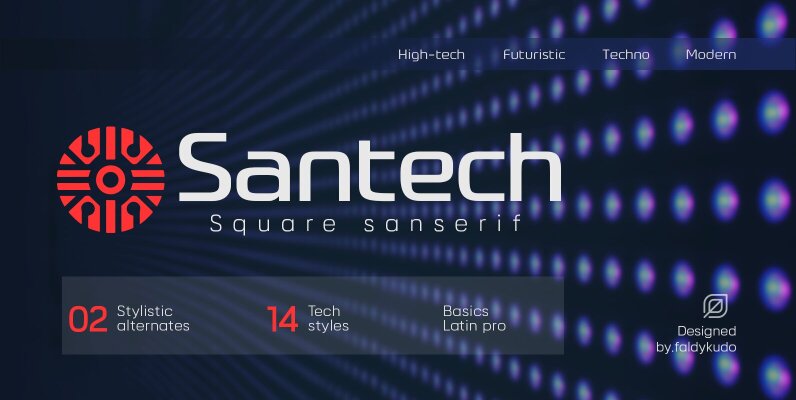 Santech