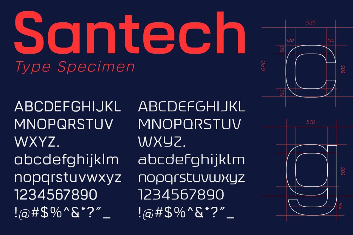 Santech 4