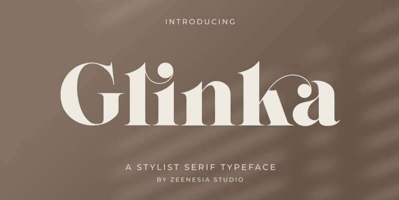Glinka