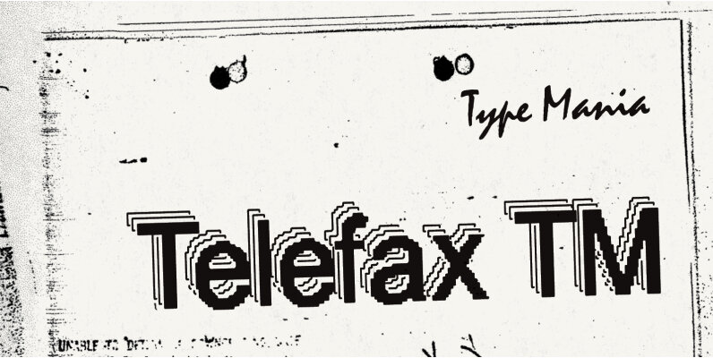 Telefax TM
