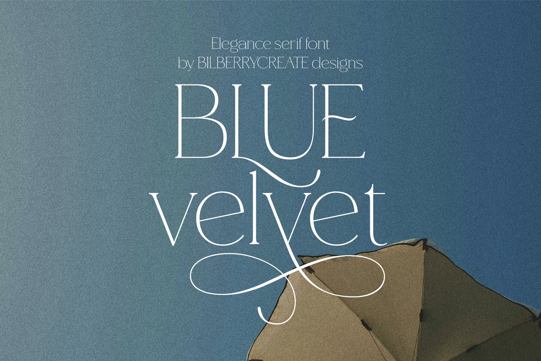 Blue Velvet 1