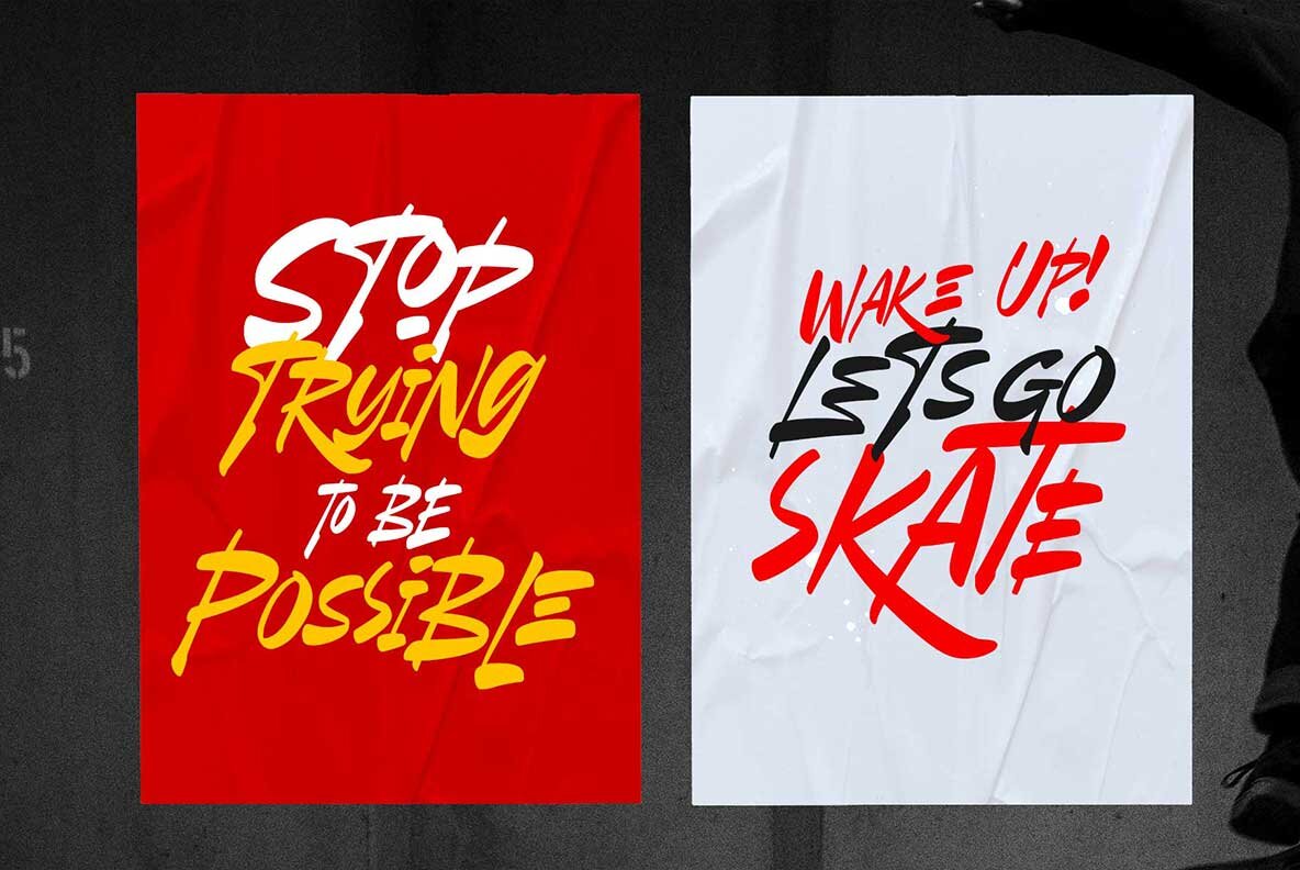 Gangsta Destroyer 10