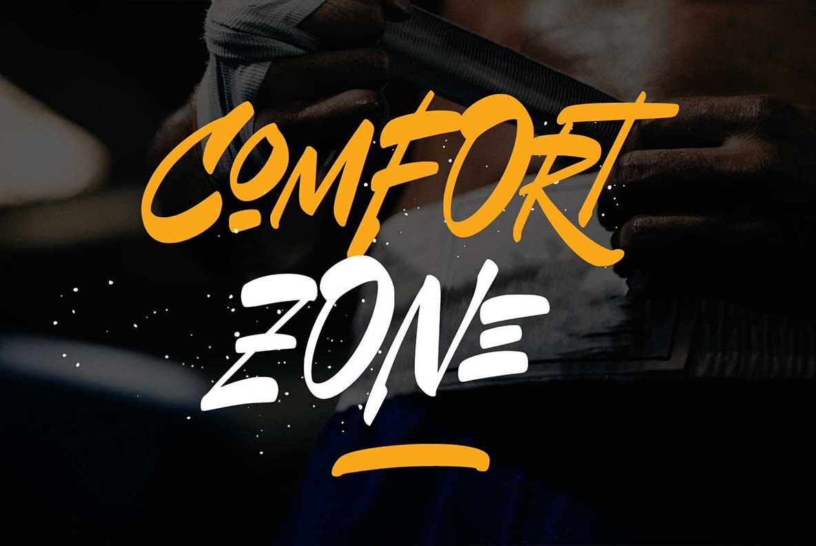 Gangsta Destroyer 12