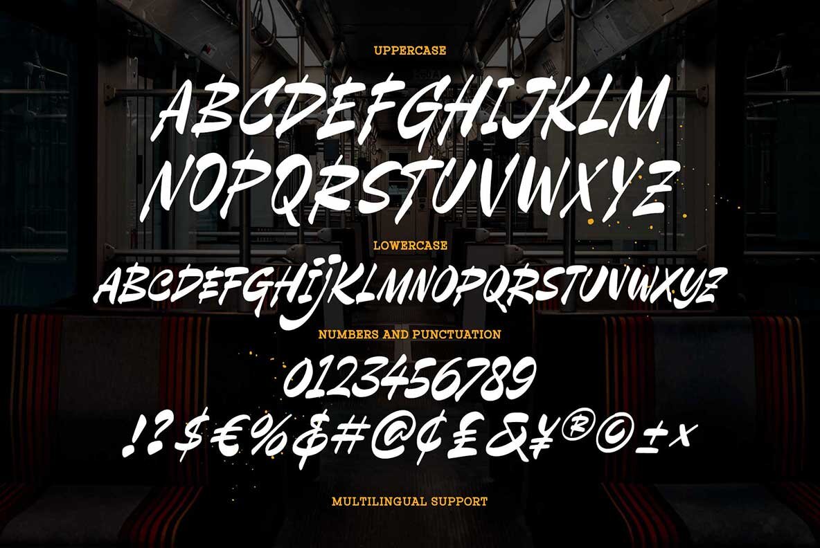 Gangsta Destroyer 13