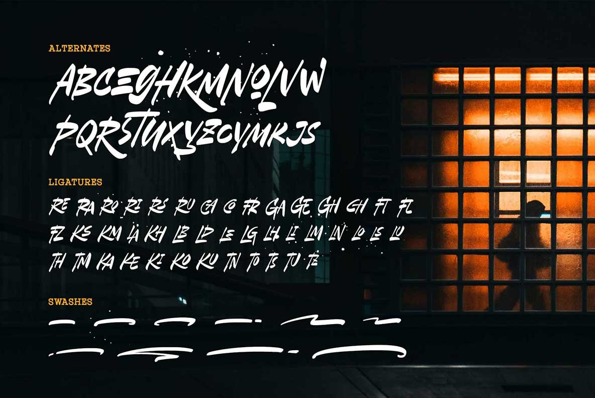 Gangsta Destroyer 14